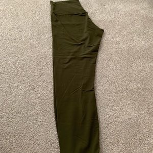Lululemon align yoga pants